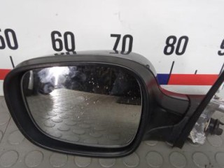 Зеркало наружное левое, BMW X1 E84 E84 2009-2012