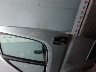 Дверь передняя левая, PEUGEOT BOXER 3 3 2014-2024