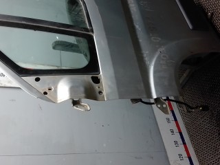 Дверь передняя левая, PEUGEOT BOXER 3 3 2014-2024