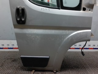 Дверь передняя правая, PEUGEOT BOXER 3 3 2014-2024