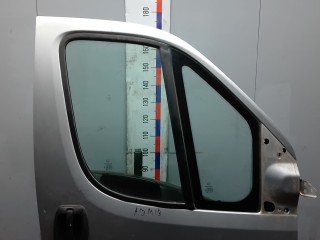 Дверь передняя правая, PEUGEOT BOXER 3 3 2014-2024
