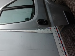 Дверь передняя правая, PEUGEOT BOXER 3 3 2014-2024