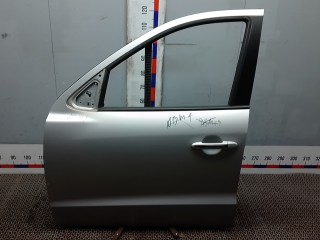 Дверь передняя левая, HYUNDAI SANTA FE 2 2 2010-2012