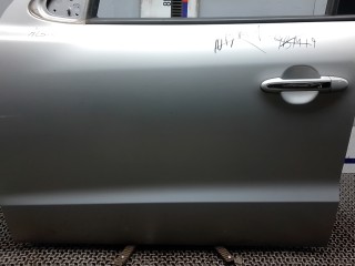 Дверь передняя левая, HYUNDAI SANTA FE 2 2 2010-2012