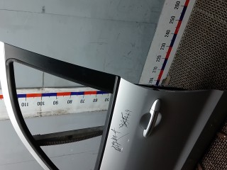 Дверь передняя левая, HYUNDAI SANTA FE 2 2 2010-2012