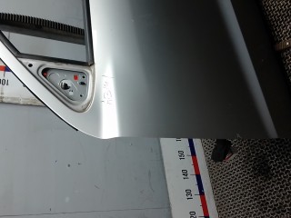 Дверь передняя левая, HYUNDAI SANTA FE 2 2 2010-2012