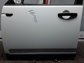 Дверь передняя левая, LAND ROVER DISCOVERY 4 4 2009-2013