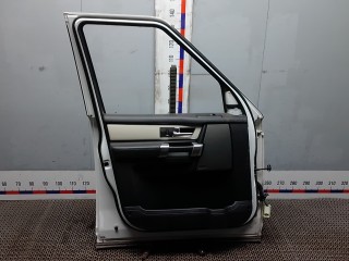 Дверь передняя левая, LAND ROVER DISCOVERY 4 4 2009-2013