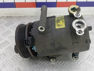 Компрессор кондиционера дизельный, ориг. номер 6G91-19D629-FS, LAND ROVER FREELANDER 2 2 2006-2010