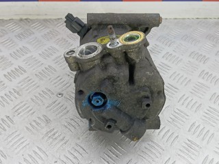 Компрессор кондиционера дизельный, ориг. номер 6G91-19D629-FS, LAND ROVER FREELANDER 2 2 2006-2010