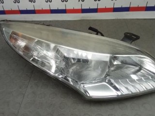 Фара правая, RENAULT MEGANE 3 3 2008-2014