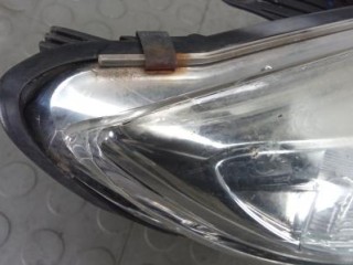 Фара правая, RENAULT MEGANE 3 3 2008-2014