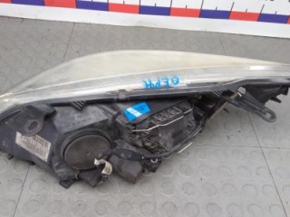 Фара правая, RENAULT MEGANE 3 3 2008-2014