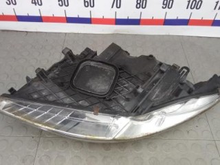 Фара правая, RENAULT MEGANE 3 3 2008-2014