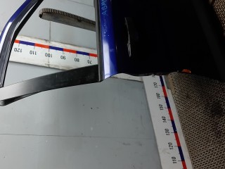 Дверь передняя правая, LAND ROVER FREELANDER 2 2 2006-2010