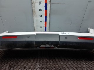 Бампер задний, LAND ROVER DISCOVERY 4 4 2009-2013