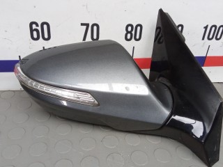 Зеркало наружное правое, ориг. номер 6PIN, HYUNDAI I40 2011-2015