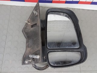 Зеркало наружное правое, ориг. номер 10PIN, PEUGEOT BOXER 3 3 2014-2024