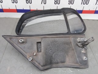 Зеркало наружное правое, ориг. номер 10PIN, PEUGEOT BOXER 3 3 2014-2024