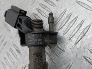 Форсунка дизельная, ориг. номер 0445116026, MERCEDES BENZ E-CLASS W212 W212 2009-2013