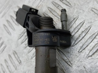 Форсунка дизельная, ориг. номер 0445116026, MERCEDES BENZ E-CLASS W212 W212 2009-2013