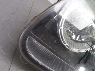Фара левая, HYUNDAI SANTA FE 2 2 2010-2012