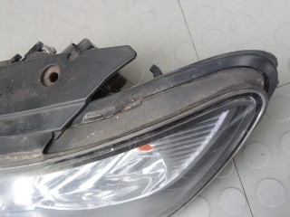 Фара левая, HYUNDAI SANTA FE 2 2 2010-2012