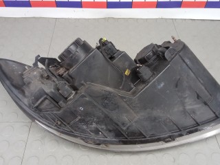 Фара левая, HYUNDAI SANTA FE 2 2 2010-2012