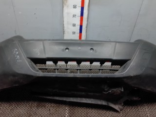 Бампер передний, FORD TRANSIT 8 8 2013-2019