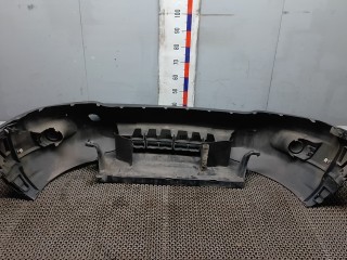 Бампер передний, FORD TRANSIT 8 8 2013-2019