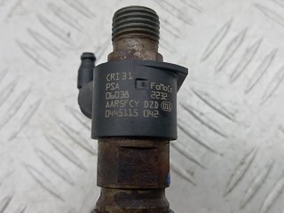 Форсунка дизельная, ориг. номер 9659229180, LAND ROVER FREELANDER 2 2 2006-2010