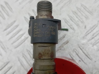 Форсунка дизельная, ориг. номер 9659229180, LAND ROVER FREELANDER 2 2 2006-2010
