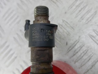 Форсунка дизельная, ориг. номер 9659229180, LAND ROVER FREELANDER 2 2 2006-2010
