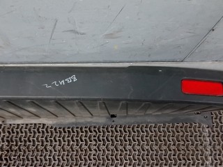 Бампер задний, FORD TRANSIT 8 8 2013-2019