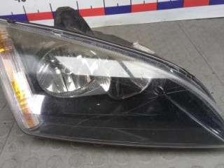 Фара правая, FORD FOCUS 2 2 2004-2008