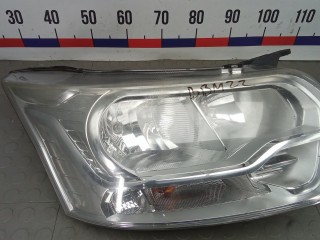 Фара правая, FORD TRANSIT 8 8 2013-2019