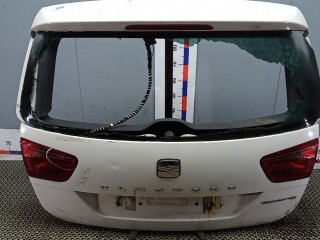 Фонарь правый 3-5 двери, ориг. номер 7N5945094G, SEAT ALHAMBRA 7N 7N