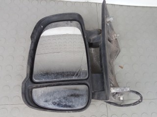 Зеркало наружное левое, ориг. номер 8PIN, PEUGEOT BOXER 3 3 2014-2024
