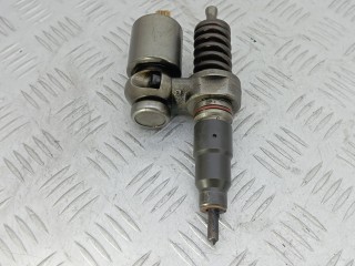 Форсунка дизельная, ориг. номер BEBE2A01001, LAND ROVER DISCOVERY 2 2 1998-2002
