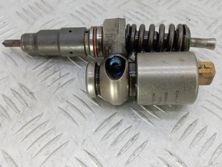 Форсунка дизельная, ориг. номер BEBE2A01001, LAND ROVER DISCOVERY 2 2 1998-2002