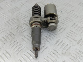 Форсунка дизельная, ориг. номер BEBE2A01001, LAND ROVER DISCOVERY 2 2 1998-2002