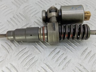 Форсунка дизельная, ориг. номер BEBE2A01001, LAND ROVER DISCOVERY 2 2 1998-2002