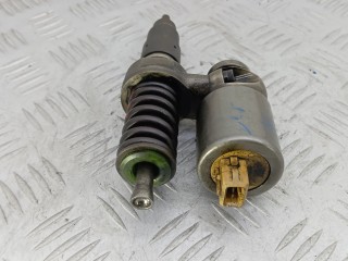 Форсунка дизельная, ориг. номер BEBE2A01001, LAND ROVER DISCOVERY 2 2 1998-2002