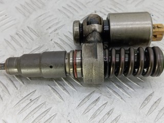 Форсунка дизельная, ориг. номер BEBE2A01001, LAND ROVER DISCOVERY 2 2 1998-2002
