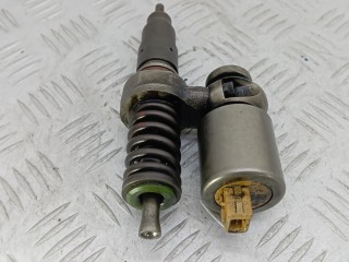 Форсунка дизельная, ориг. номер BEBE2A01001, LAND ROVER DISCOVERY 2 2 1998-2002