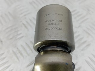 Форсунка дизельная, ориг. номер BEBE2A01001, LAND ROVER DISCOVERY 2 2 1998-2002