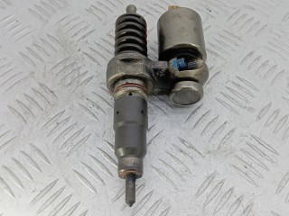 Форсунка дизельная, ориг. номер BEBE2A01001, LAND ROVER DISCOVERY 2 2 1998-2002