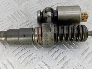 Форсунка дизельная, ориг. номер BEBE2A01001, LAND ROVER DISCOVERY 2 2 1998-2002