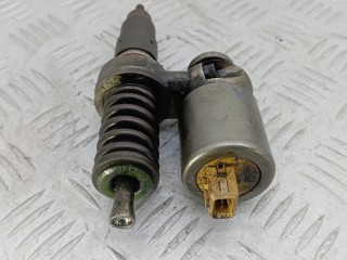 Форсунка дизельная, ориг. номер BEBE2A01001, LAND ROVER DISCOVERY 2 2 1998-2002