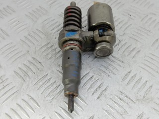 Форсунка дизельная, ориг. номер BEBE2A01001, LAND ROVER DISCOVERY 2 2 1998-2002